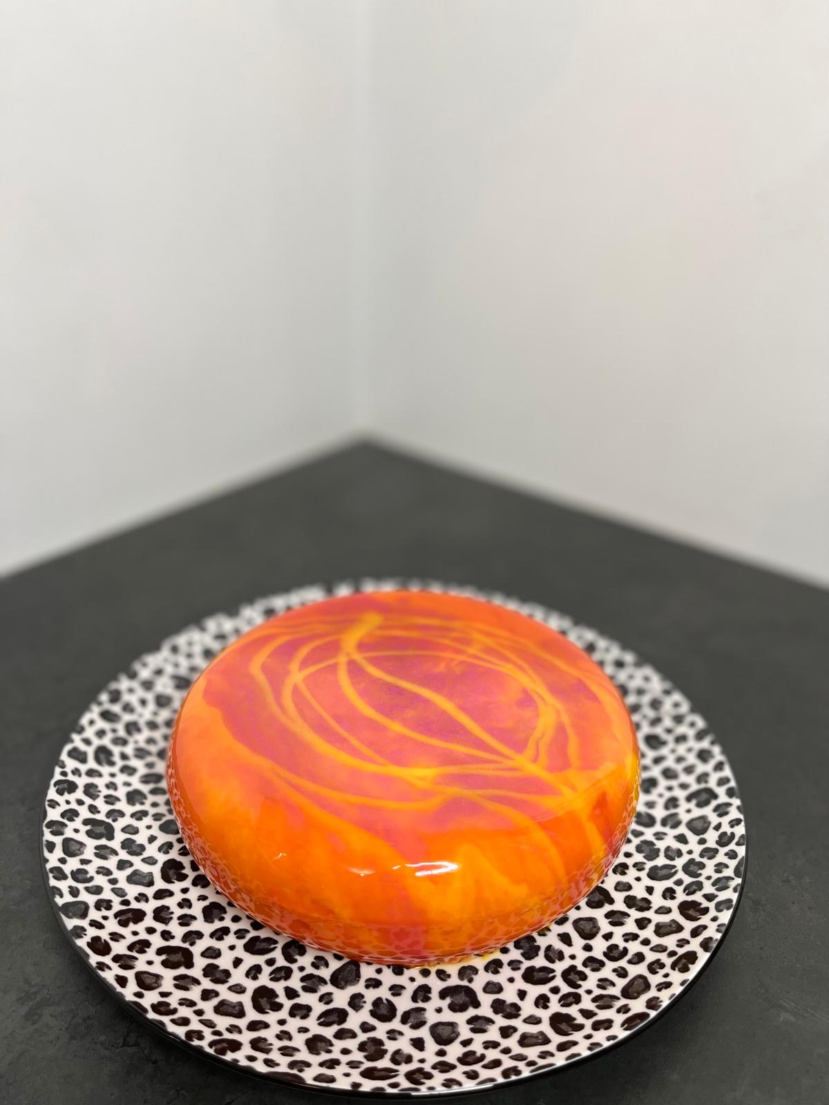 Pastry of Zahraa