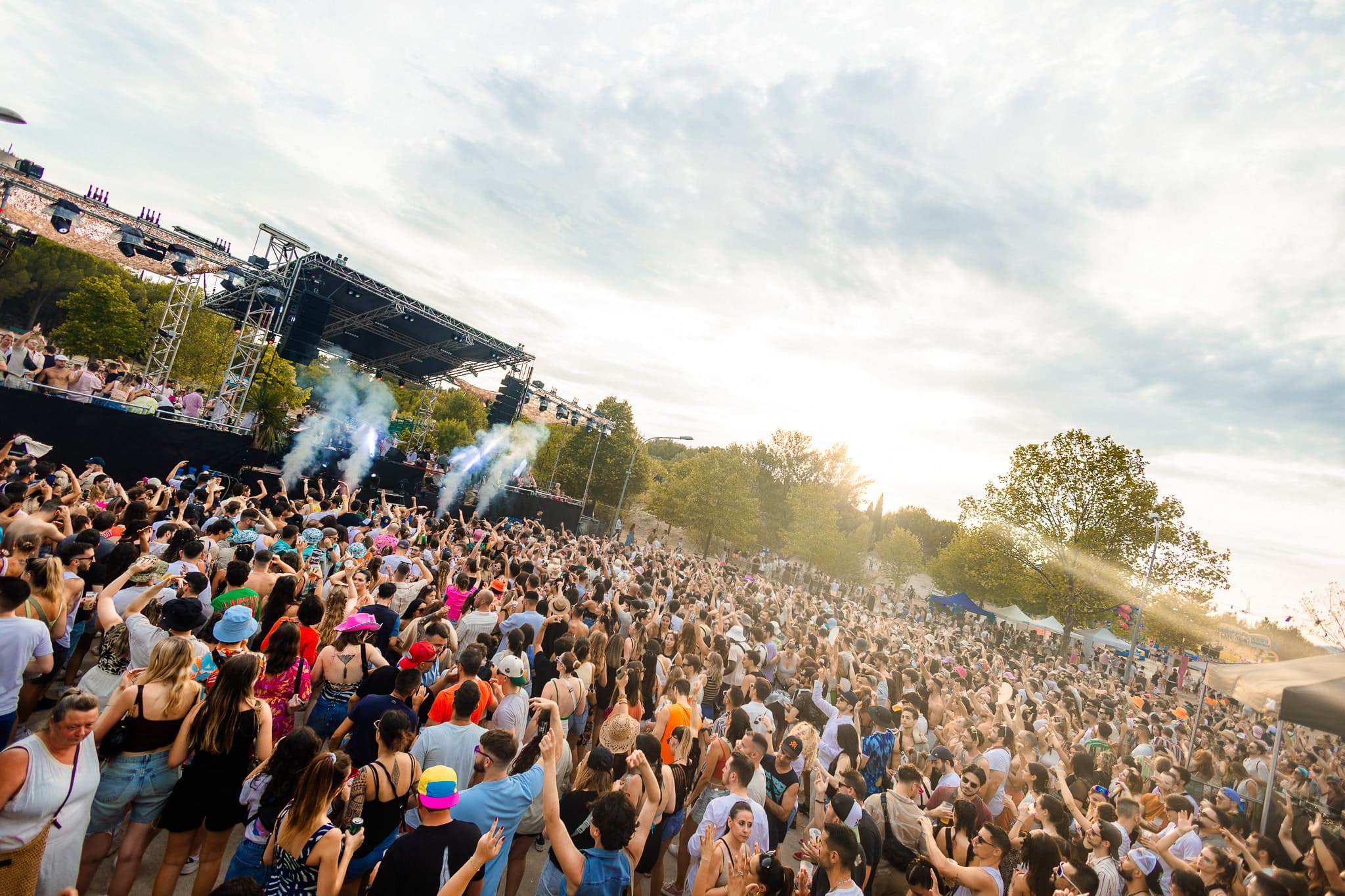 Solar Festival