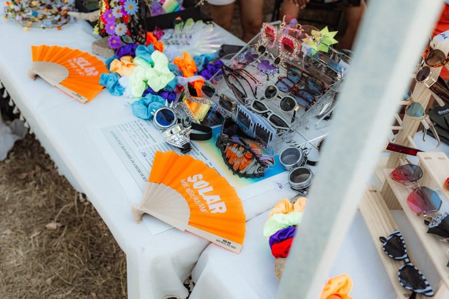 Goodies Solar Festival