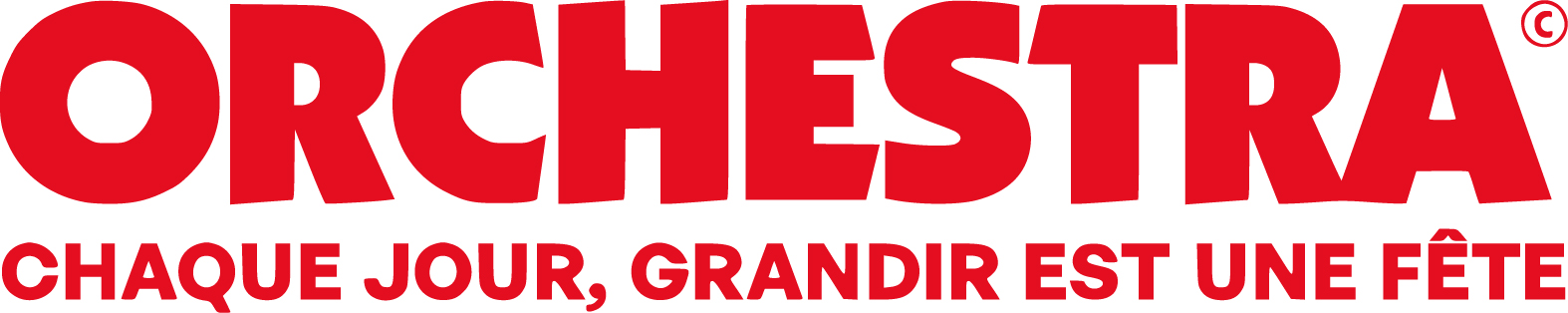 Logo Orchestra